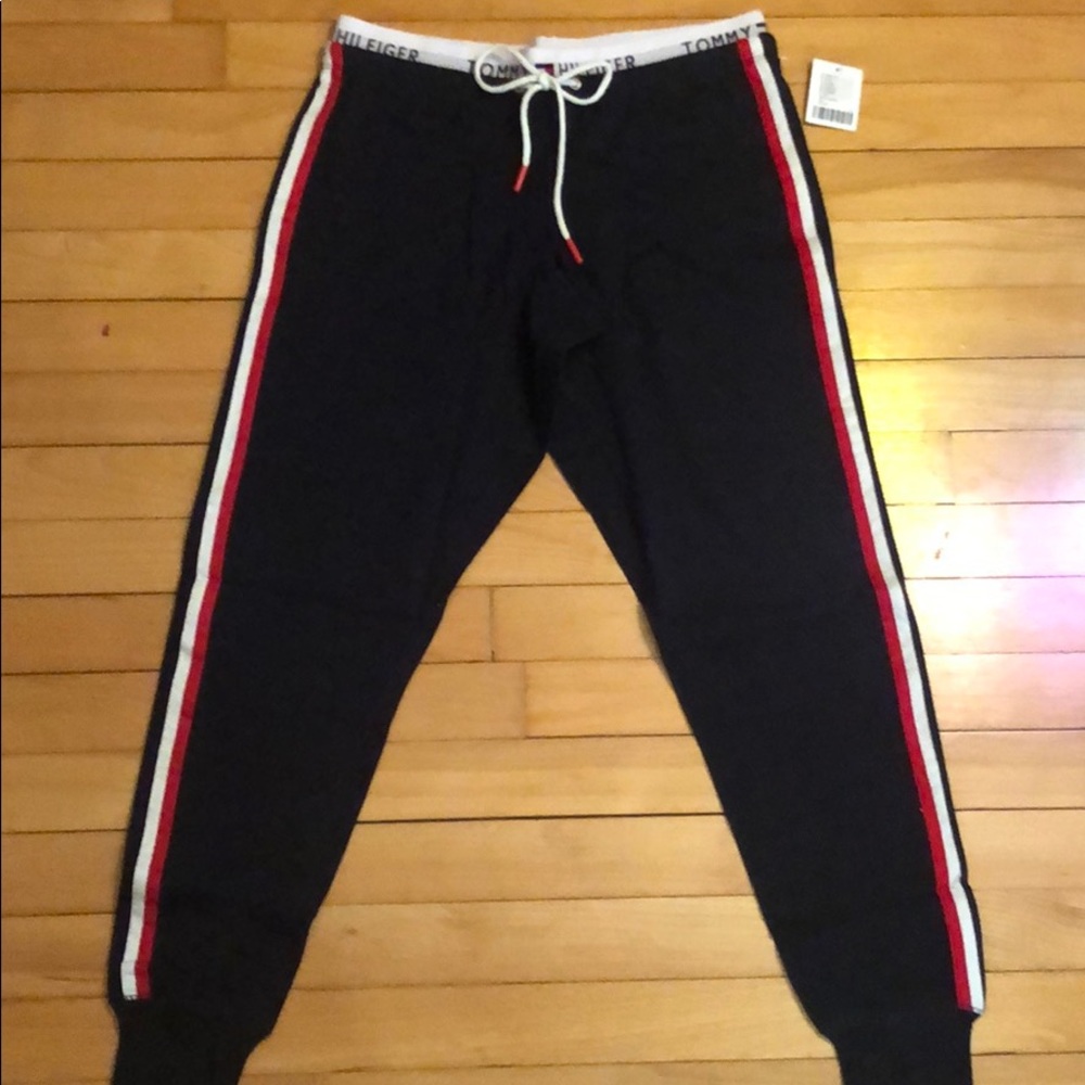 sweatpant joggers